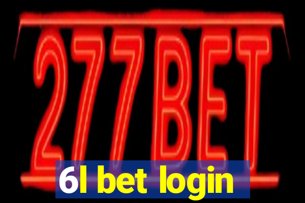 6l bet login